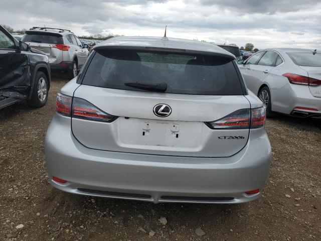 2012 Lexus Ct 200