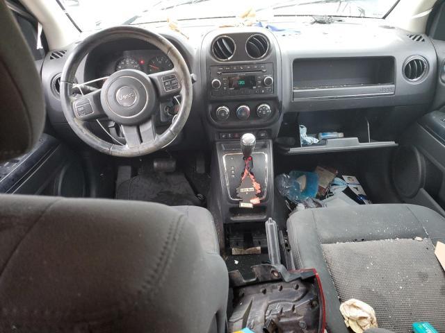 2011 Jeep Compass Sport