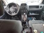 2011 Jeep Compass Sport