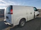 2020 GMC Savana G2500