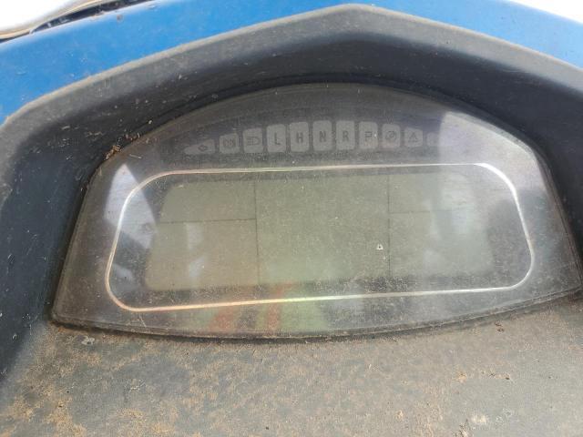 2021 Can-Am TO Zforce 800 Utility Vehicle