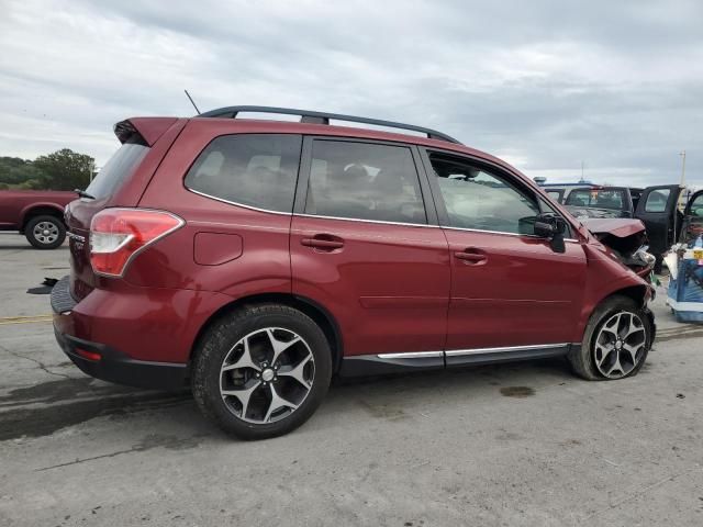 2015 Subaru Forester 2.0XT Touring