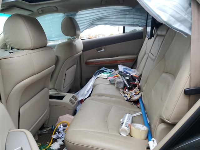 2009 Lexus Rx 350