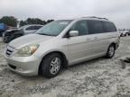 2005 Honda Odyssey EX