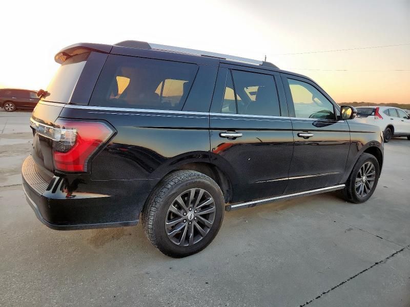 2019 Ford Expedition Limited