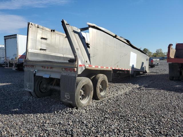 2019 East Manufacturing END Dump Trailer