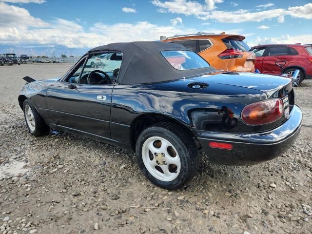 1997 Mazda MX-5 Miata
