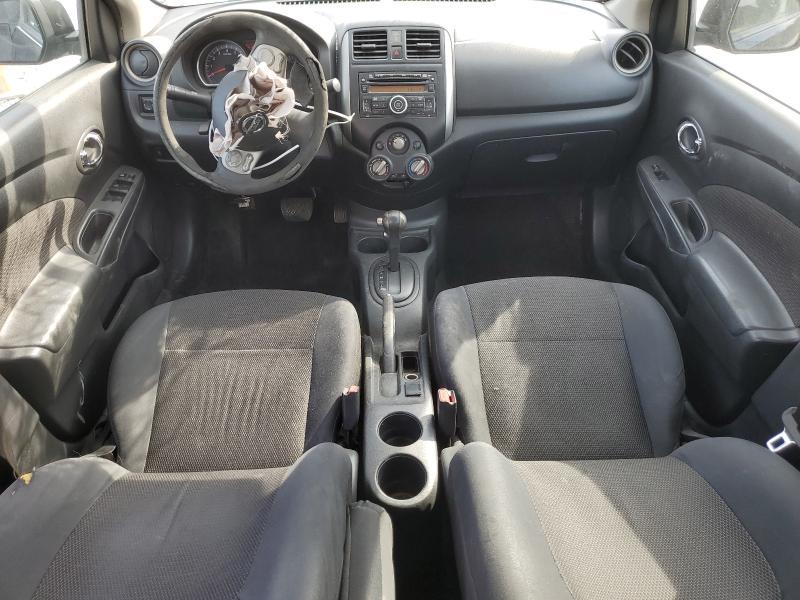 2013 Nissan Versa s