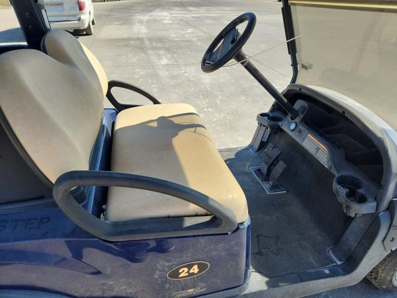 2021 Club Car Tempo Lithium