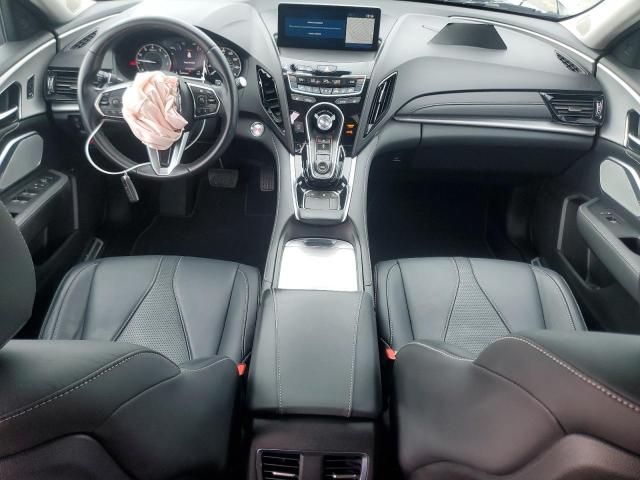 2021 Acura RDX Technology