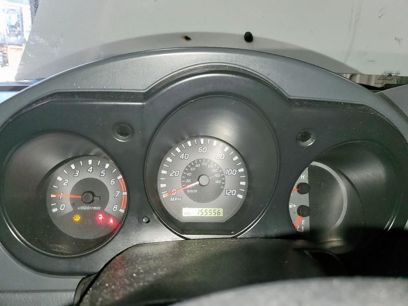 2002 Nissan Xterra XE