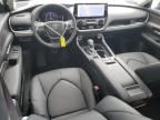 2025 Toyota Grand Highlander LE