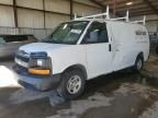 2007 Chevrolet Express G1500