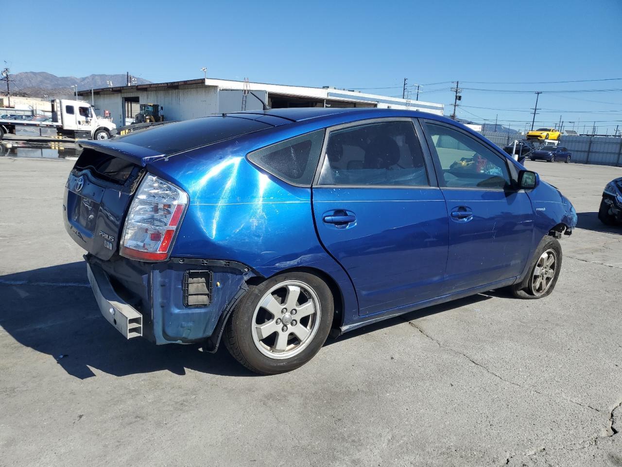 2009 Toyota Prius