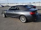 2015 BMW 228 I
