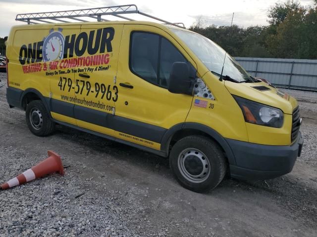 2018 Ford Transit T-250 Delivery Van