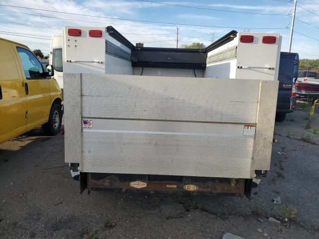 2018 Ford F150 Super Cab