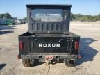 2023 Mahindra And Mahindra 2023 Mahindra Roxor