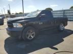 2019 Dodge Ram 1500 Classic Tradesman