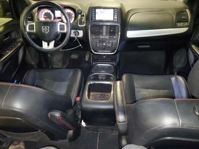 2013 Dodge Grand Caravan r