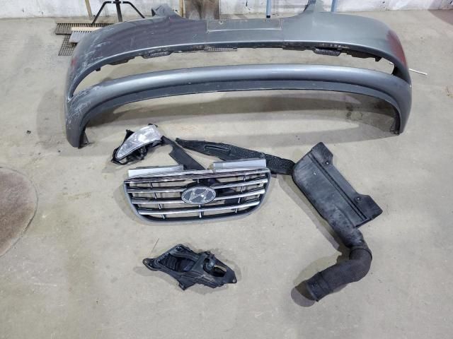 2010 Hyundai Elantra gls