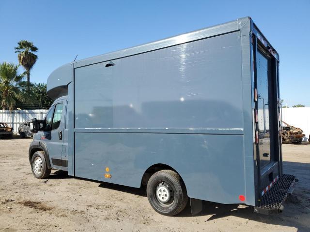 2022 Dodge RAM Promaster 3500 3500 Standard