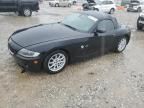 2005 BMW Z4 2.5