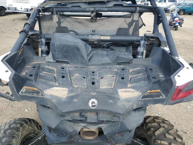 2019 Can-Am 2019 CAN AM Maverick X3 Turbo