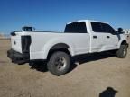 2018 Ford F350 Super Duty