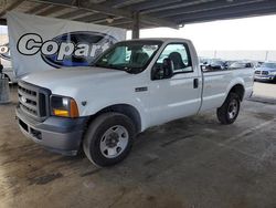 2006 Ford F250 Super Duty en venta en Hayward, CA