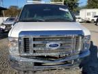 2014 Ford Econoline E350 Super Duty Wagon