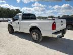 2008 Ford F250 Super Duty