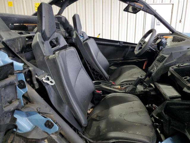 2025 Can-Am Maverick X3 Utility Vehicle