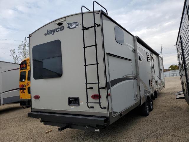 2018 Jayco Eagle