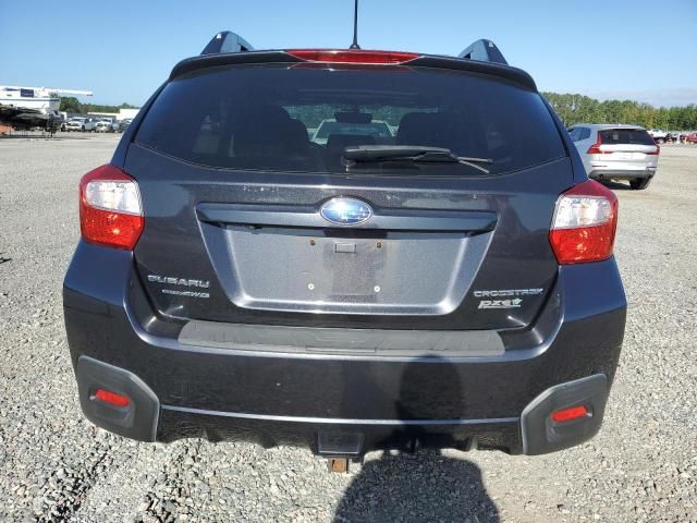 2017 Subaru Crosstrek Premium