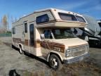 1985 Chevrolet G30