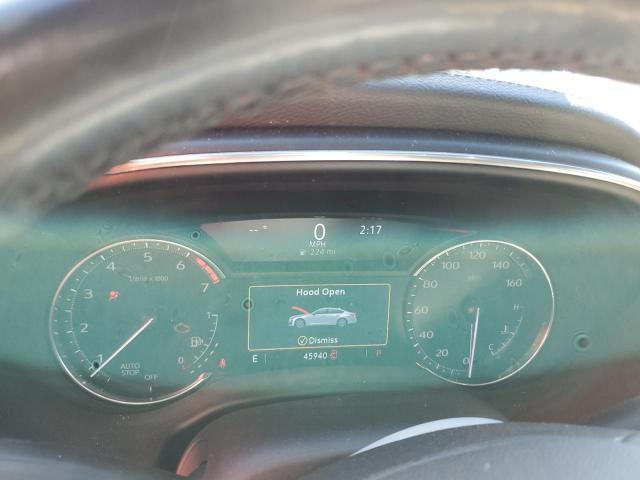 2021 Cadillac CT5 Luxury