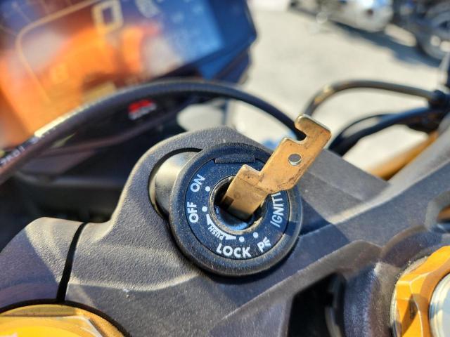 2020 Suzuki GSX-R1000 R