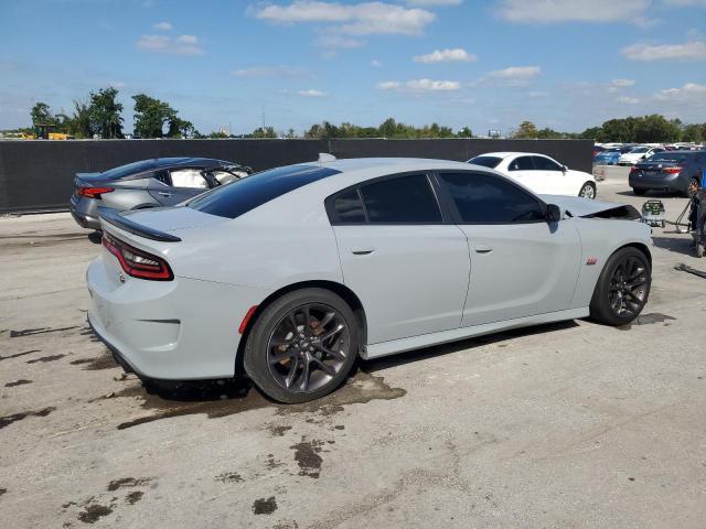 2022 Dodge Charger Scat Pack