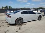 2022 Dodge Charger Scat Pack