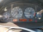 2001 BMW 325 ci