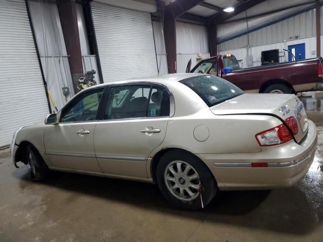 2005 KIA Amanti