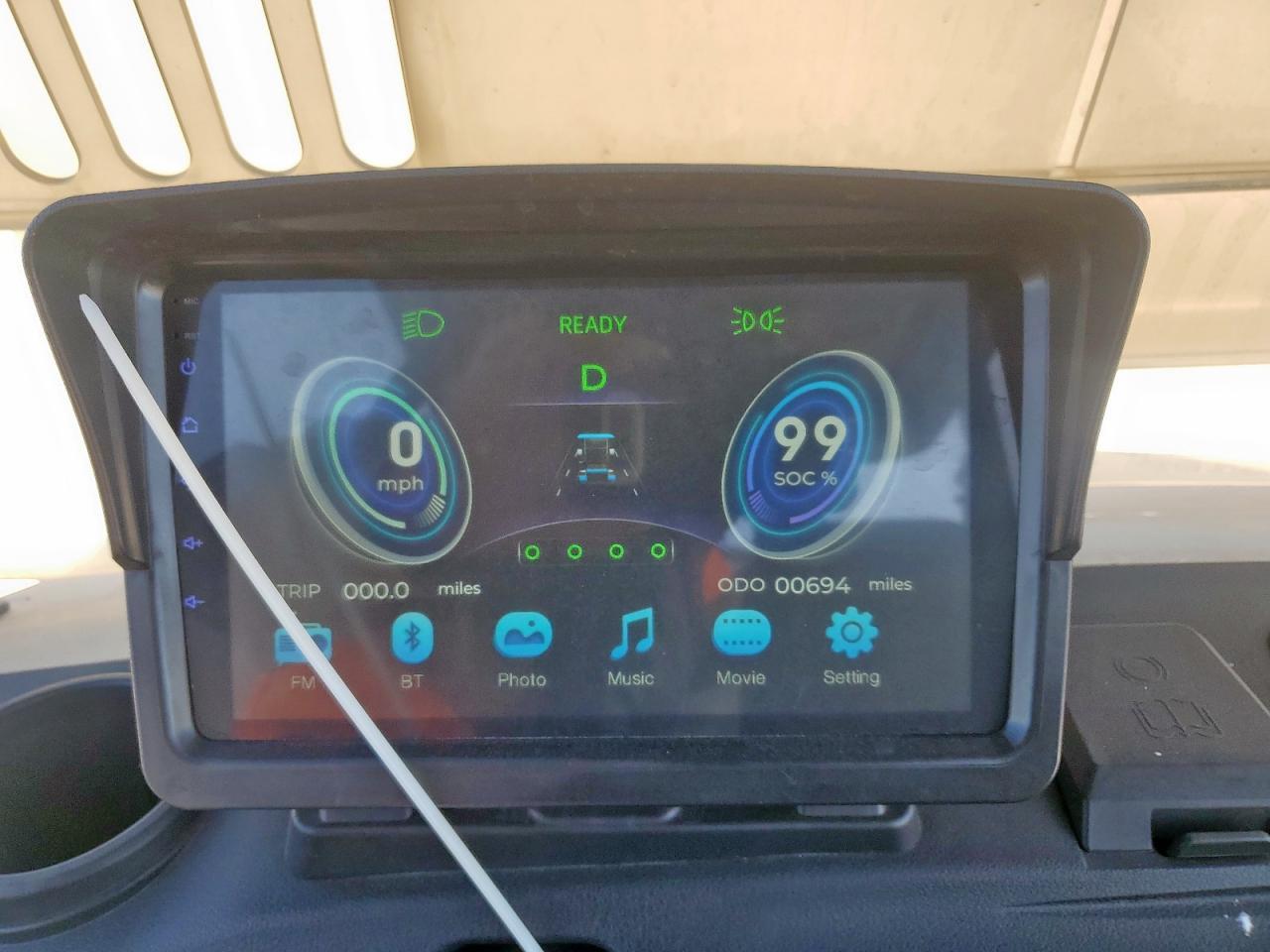 2024 Evol Classic 2 Plus