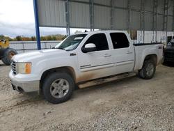 2011 GMC Sierra K1500 slt en venta en Rogersville, MO