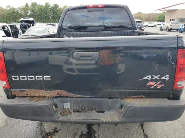 2004 Dodge RAM 1500 ST