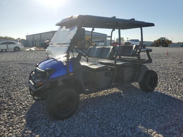 2022 Other Golf Cart