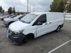 2017 Mercedes-Benz Metris