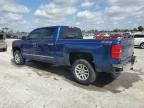 2014 Chevrolet Silverado K1500 LTZ