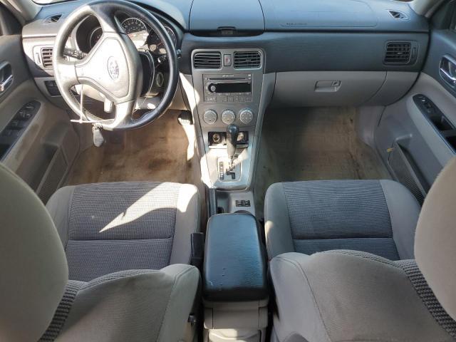 2006 Subaru Forester 2.5x Premium