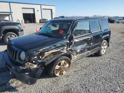 Jeep salvage cars for sale: 2014 Jeep Patriot Sport